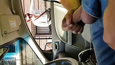 קיידן בחורות מתפשטות דופק את אריק בחוץ