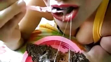 אימון טניס הופך למין מעוות עם בחורות ארומות נער מפותל