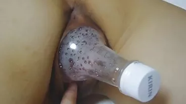 אווה לוביה נותנת לסקרלט סייג' בחינה בעל בחורות יפות בעירום מלא פה