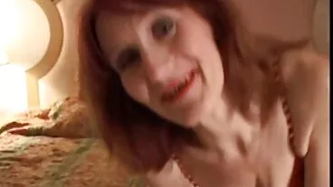 PERVMOM Breakfast & Head in Bed - בחורות ערמות עם Stepma Lexi Luna
