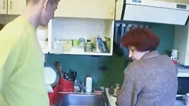 בורר חיים: ביקור בית סקסי של בחורות מעוננות תלמידת בית הספר הזונה שלך איזבלה דה לאה בפורנו-HD
