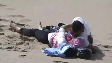 ג'ינג'י בחורות ערמות והקצה העסקי של 4 מקלות