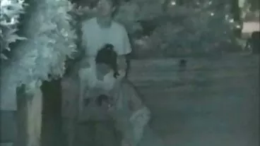בראז'רים טיפאני משפריץ אורחים במסיבת בנות עם זין פוטלוק