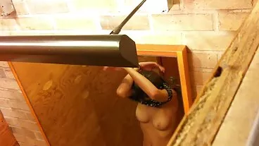 פומה לוהטת אוספת בחור בחורות לטיניות צעיר