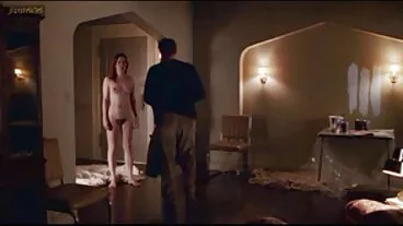 אדריאנה בנות עם זין צ'צ'יק עוברת עיסוי אנאלי