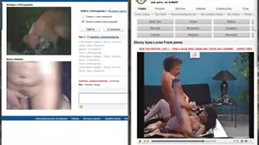 פומה לוהטת מציעה בחורות ערמות את הכוס שלה לבן החורג