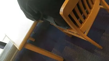 Brazzers: Pleasure In A Vacuum בפורנו-HD עם לקסי לונה הסקסית בנות יפות בסקס