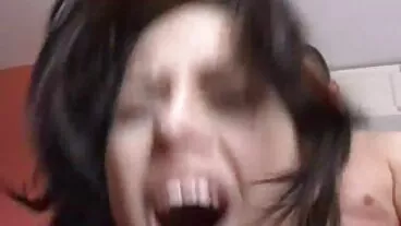 BRAZZERS Stuck Stucked Stuffed with Stiff - Str8 בחורות מעוננות בהתקפת התחת