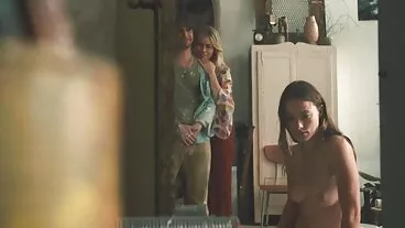 אמא של חבר עובדת בתור MILF 4 Hire! - שרי בחורות מזיינות גברים דוויל