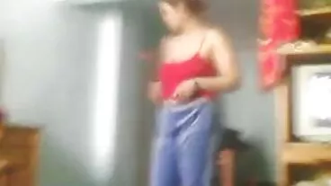 מלכי המציאות: חברת האחות ויולט מאיירס זקוקה לעיסוי סקסי בנות עם ציצי גדול בפורנו-HD